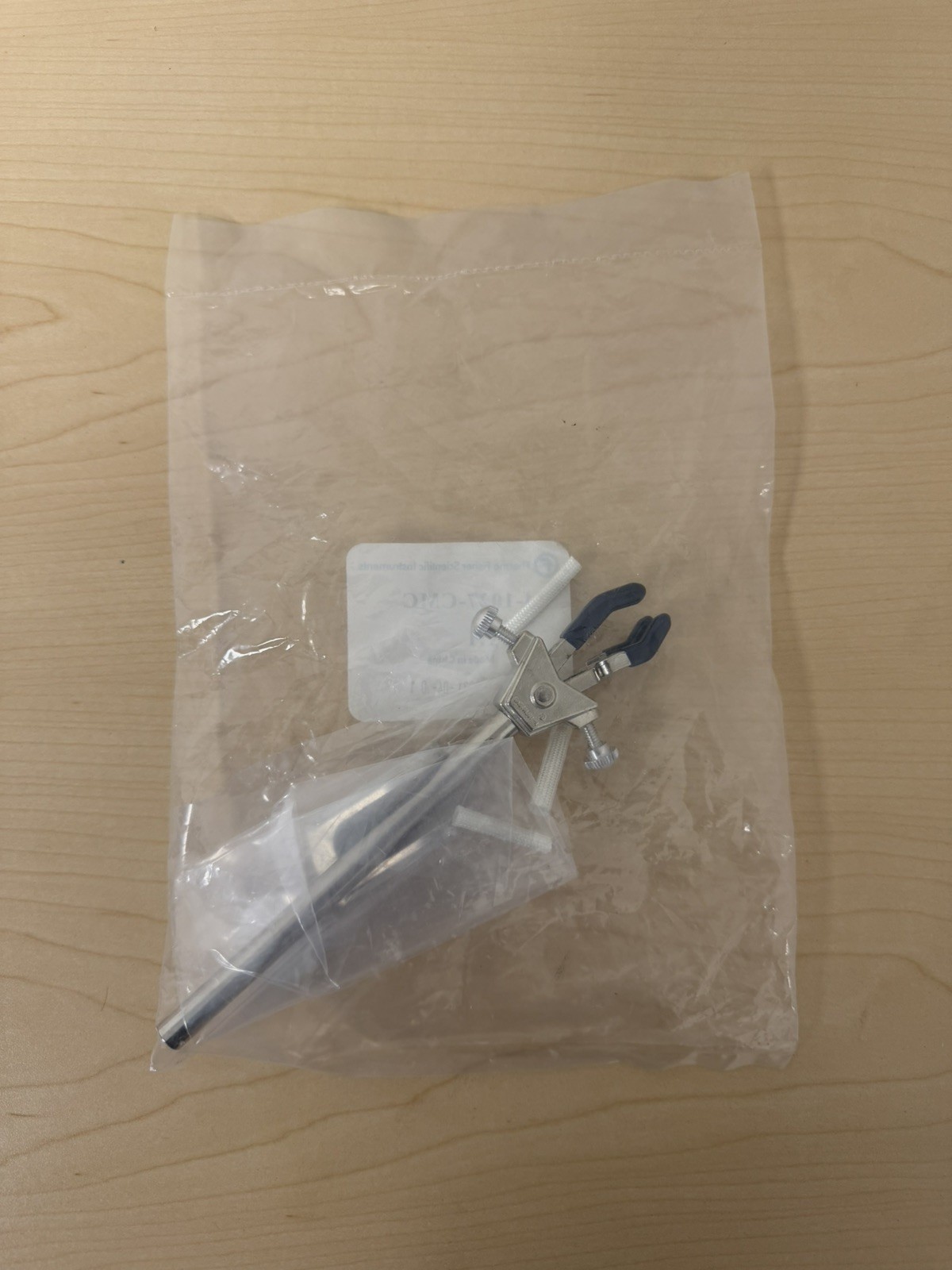 Thermo Fisher Scientific Clamp Test Tube 4-1027-CMC