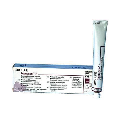 Impregum F Catalyst Only EXPORT PACKAGE – Medium viscosity Regular set