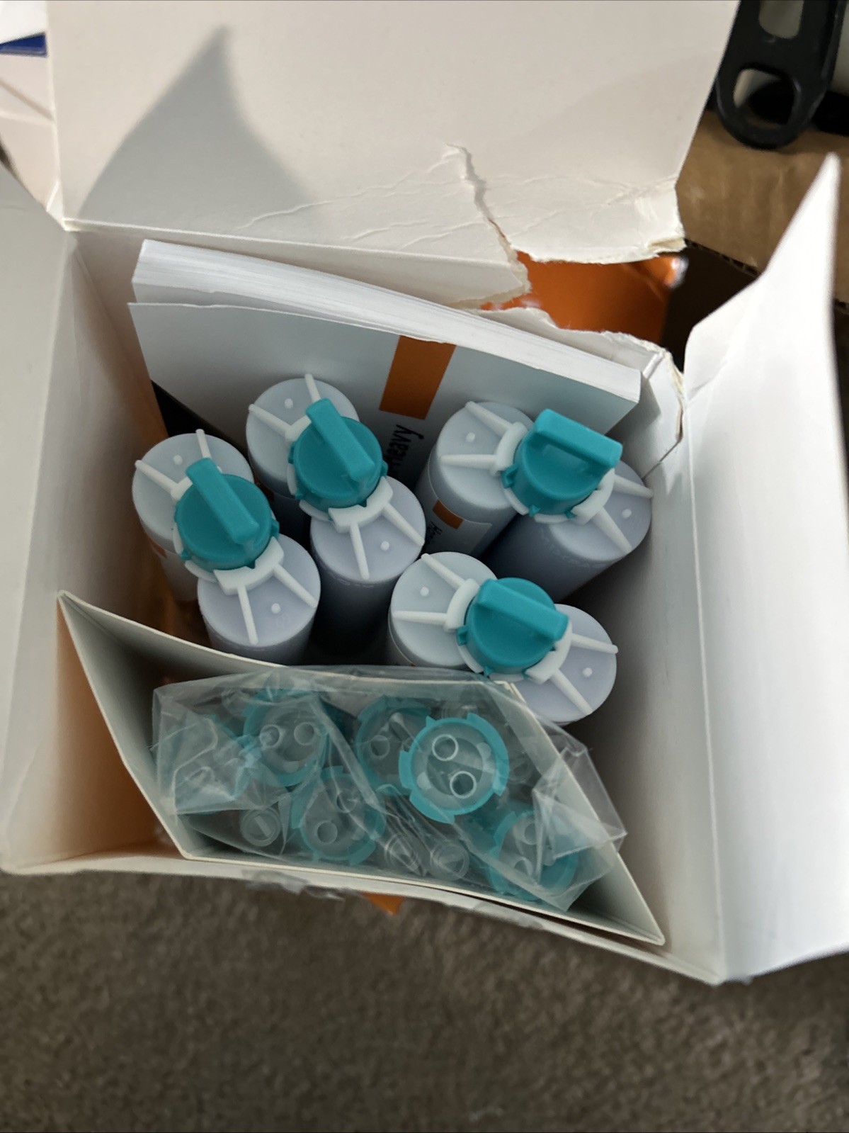 Dental DMG Honigum Precise Impression Material 380ml /50ml Cartridge Hydrophilic