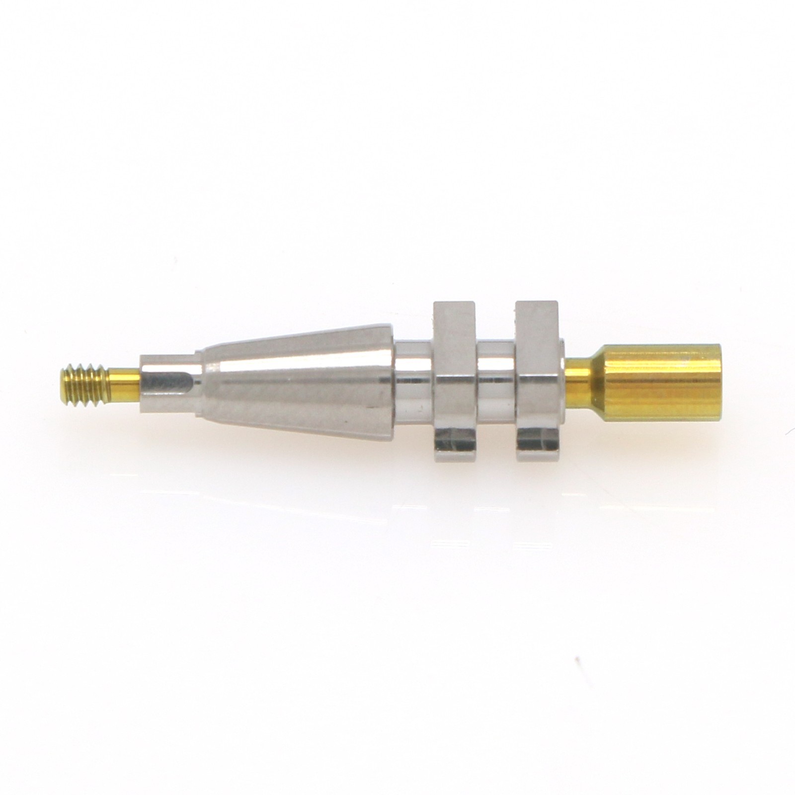 NC Impression Copings Scanbody for Straumann ITI BL/BLT Open/Closed Tray/Analog
