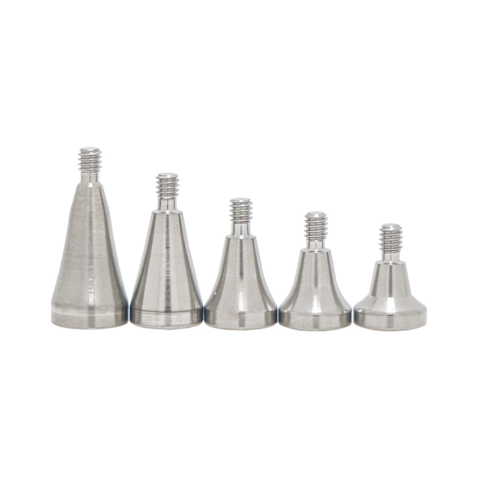 US OSS Dental Mini/Regular Healing Abutment Cap Platform fits Osstem Hiossen