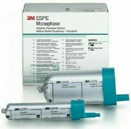 12 X MONOPHAS IMPREGUM PENTA MEDIUM SINGLE PACK