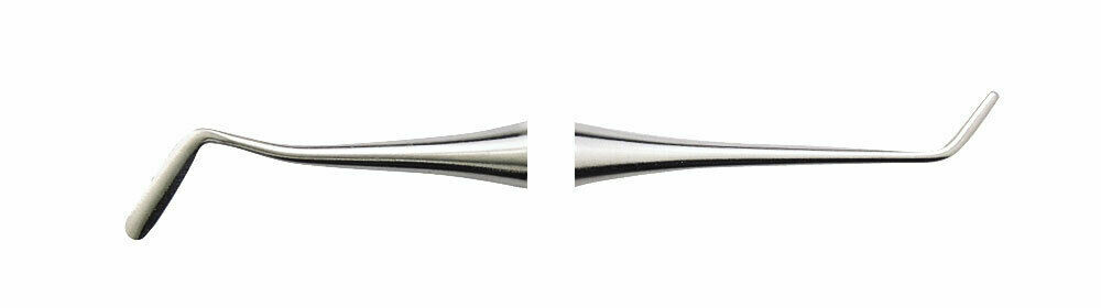 Premier Dental Double Ended Composite/Plastic Filling Operative Instrument W3