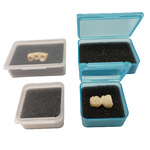 SmartBox Crown Box