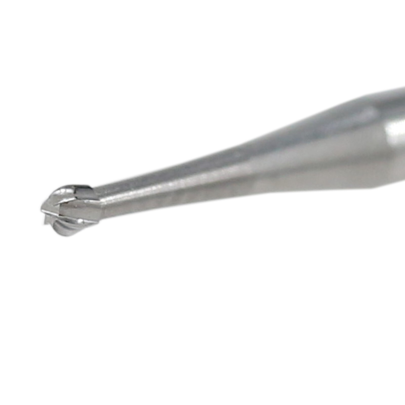 Wave Dental Latch Burs RA Round Carbide Bur 2 4 6 8 For Slow Speed Contra Angle