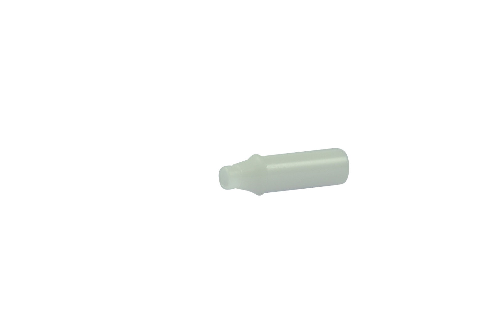 5pcs Straight Plastic Conical Castable Abutments NP Rotational / Non Rotational