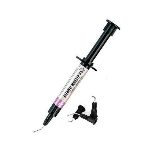 Kuraray 2611KA Clearfil Majesty Flow Restorative Composite Syringe 3.2 Gm A2