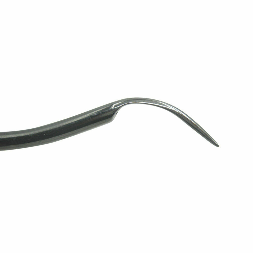 Bomaoer Dental Scaling Tip A2=Amdent 39# Used for Amdent Ultrasonic Scaler