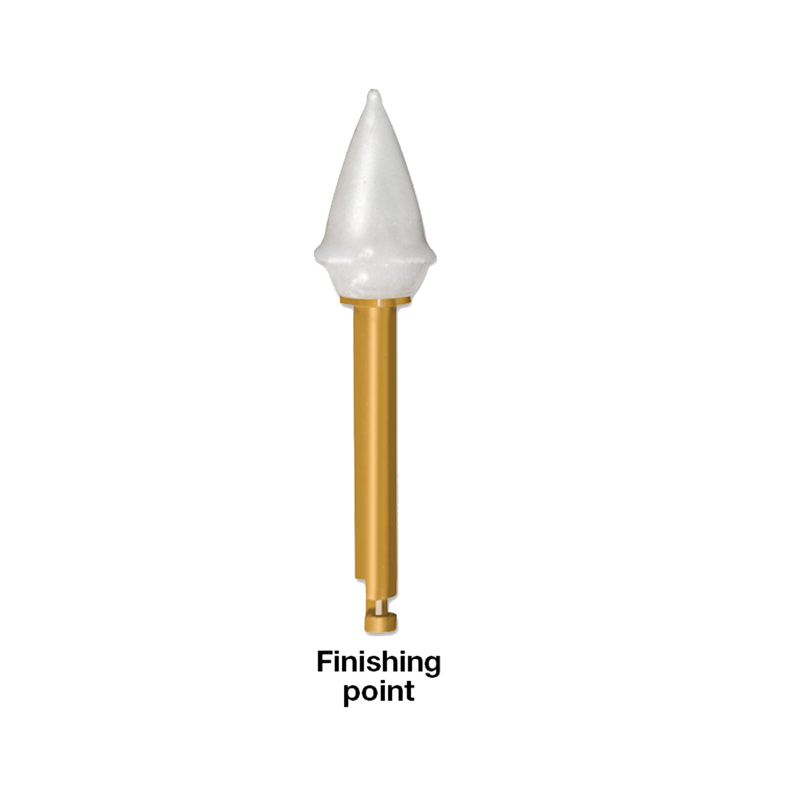 ENHANCE Dental Finishing Finisher Cups Points Discs Composite Polishing RA Shank