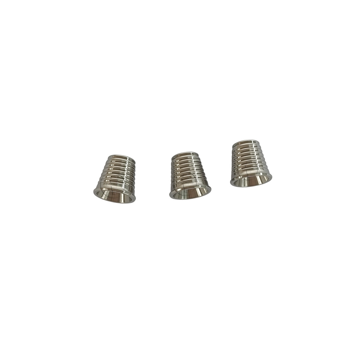4/6/10/20 pcs Multi unit Digital Base MU Compatible with Neodent GM D4.8