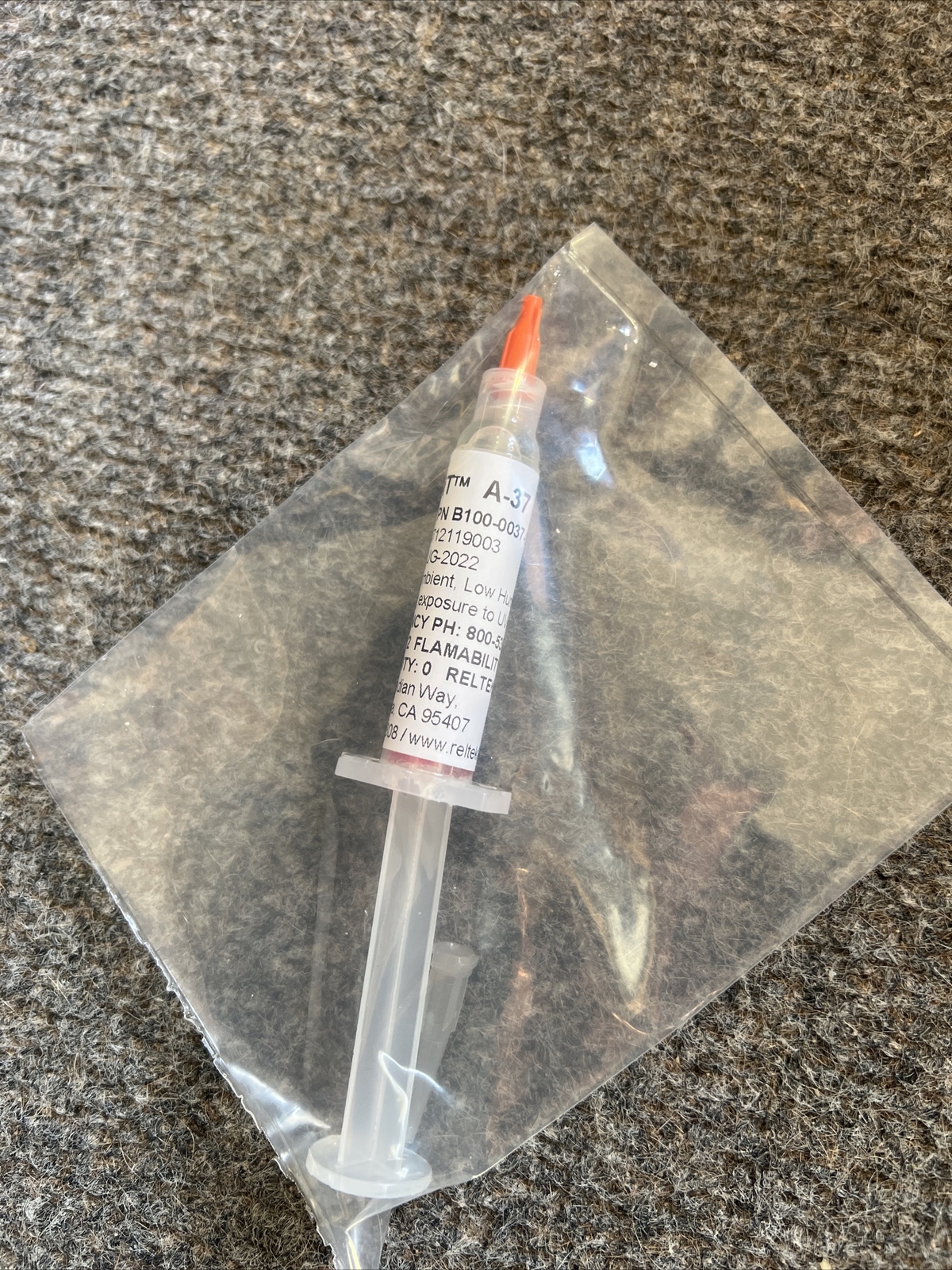 Bondit A-37 5ml