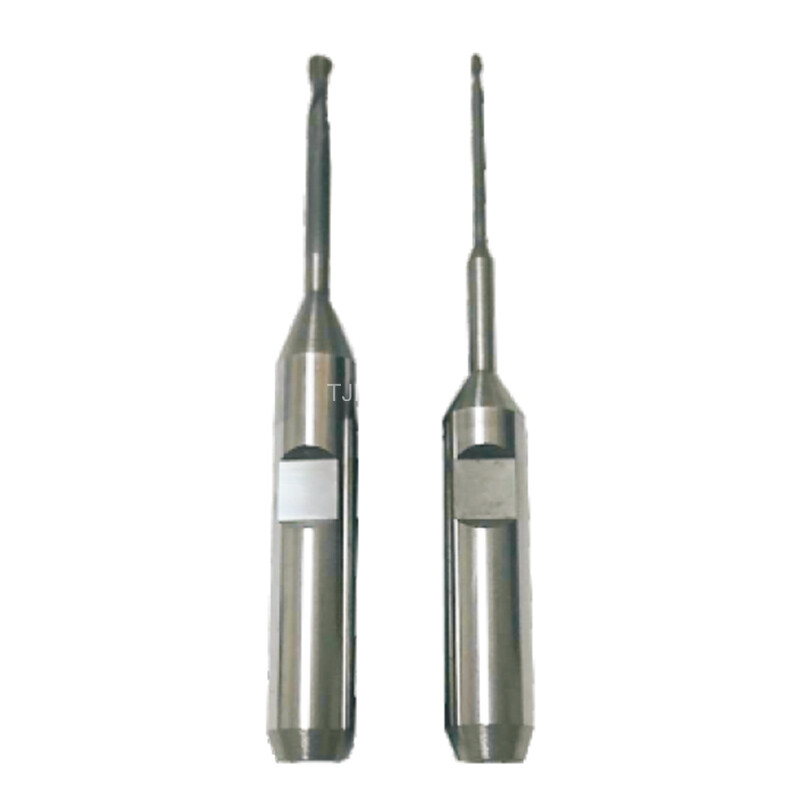 Dental Lab – KAVO Compatible CAD/CAM Milling Burs – Diamond DLC Coated