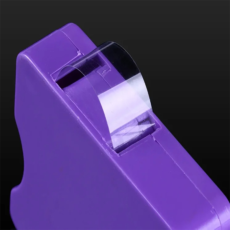 1Pcs Dental Lab Transparent Striproll Restoration Light Cured Resin Clear Matrix