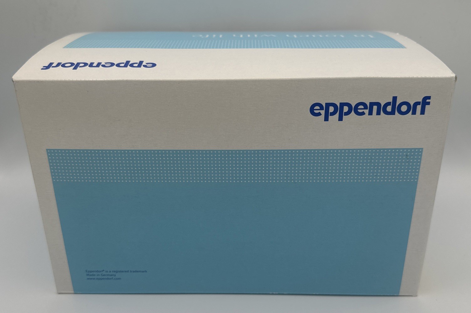 EPPENDORF 50mL Combitips Advanced Pipette Tips 0030089480(25/Pack)