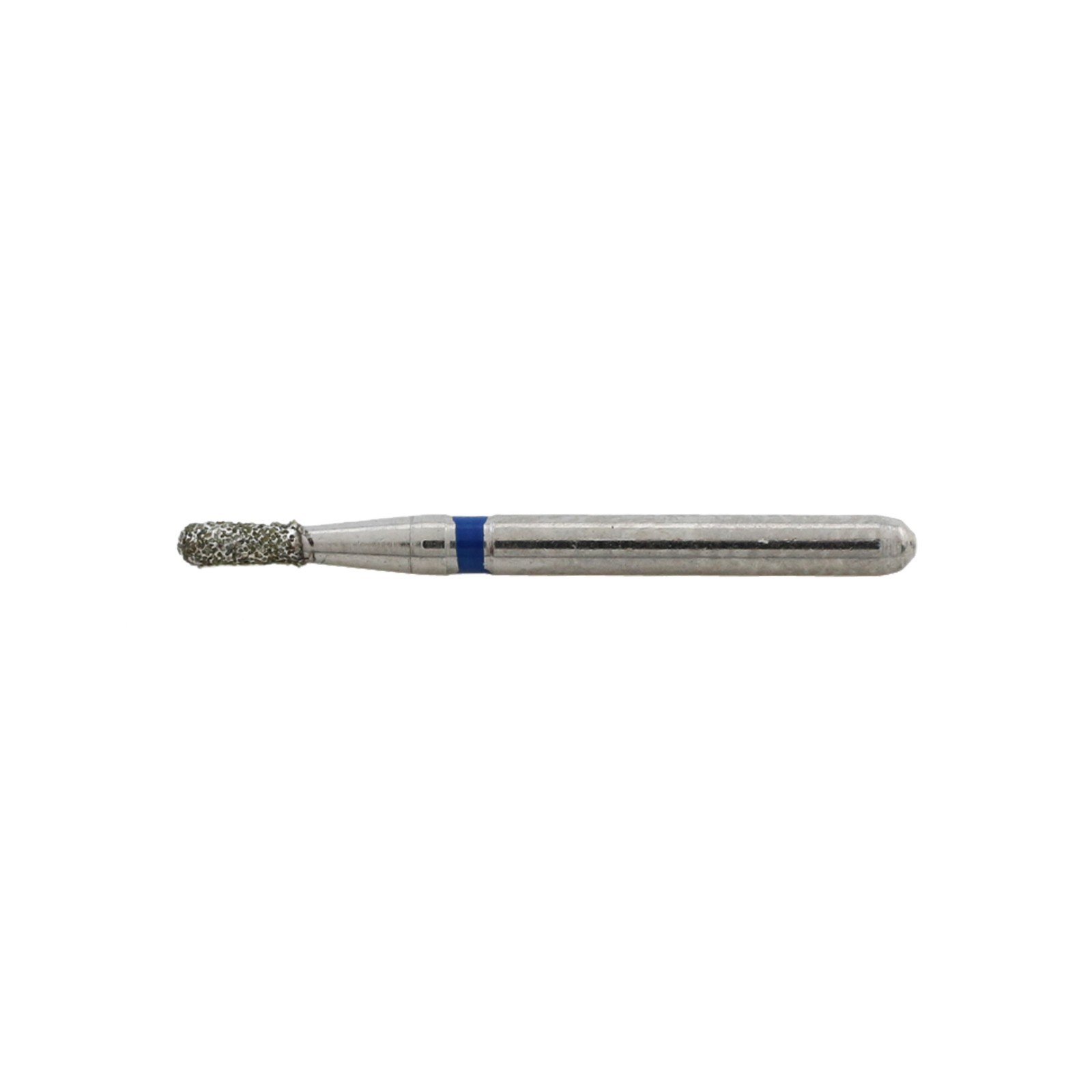 Dental Pear Diamond Bur Medium Grit 830/012M Burs FG 332 High Speed 10Pc/PK
