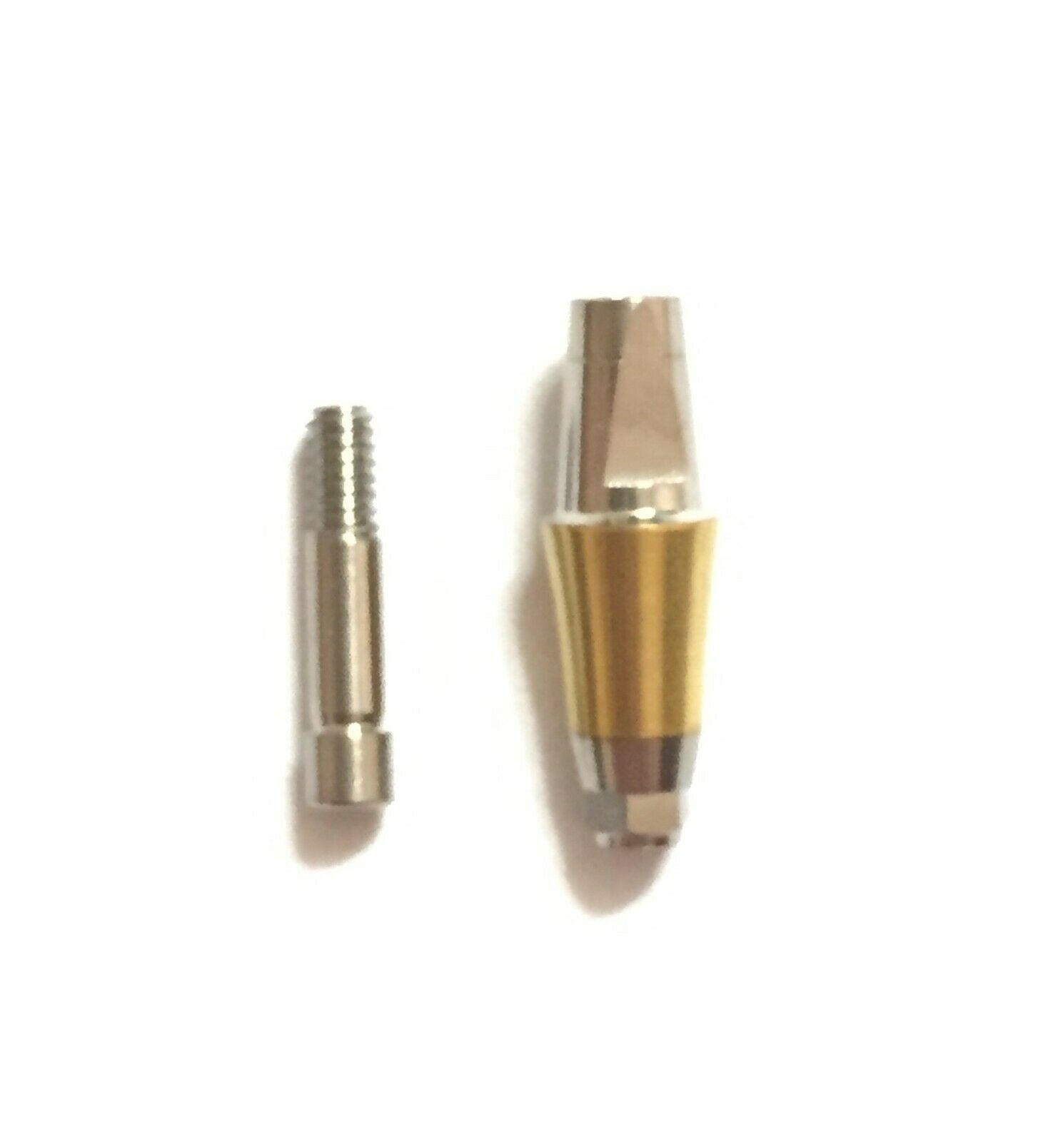 Abutment Cemented Regular For hiossen korean Implantium SuperLine D4.5/ GH5.5/ H