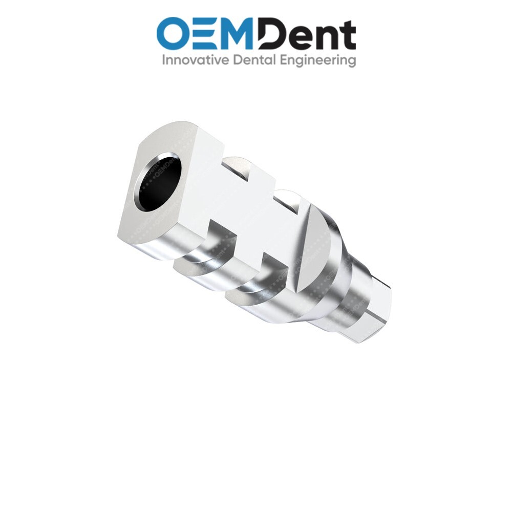 Transfer Coping (Closed/Open Tray) RP Direct Interactive® Compatible Conical