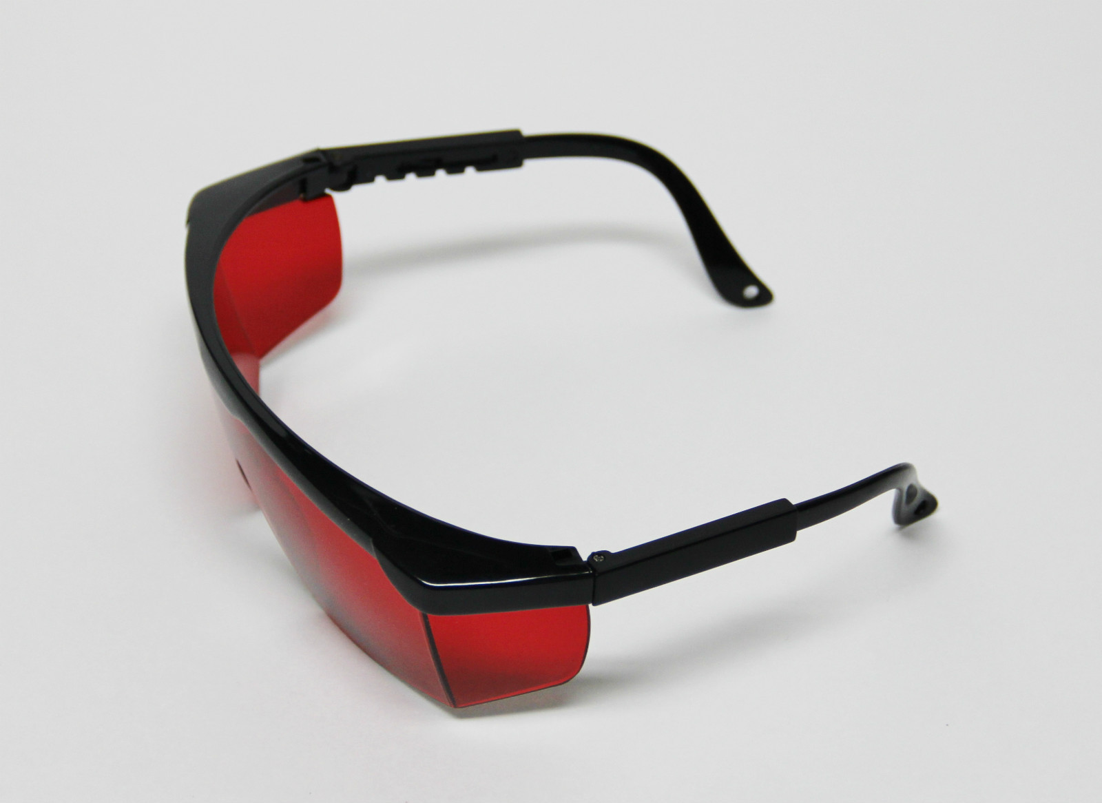 Dental Lab Whitening LED Curing Light Protective Safety Eye Goggles Eyewear