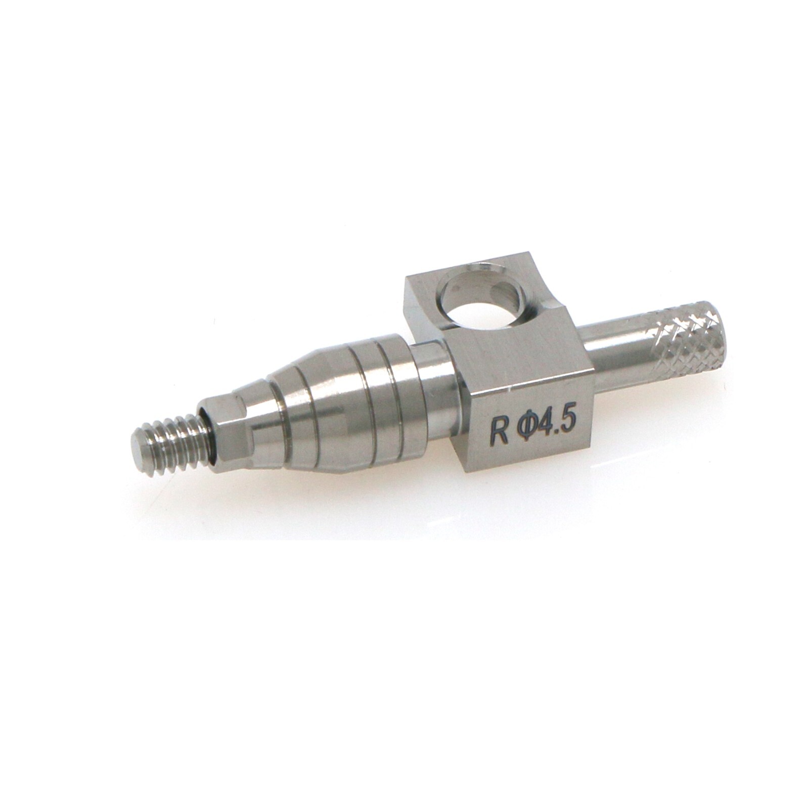 Dental Transfer Impression Coping Alloy Open Tray Fits Osstem Hiossen M/R