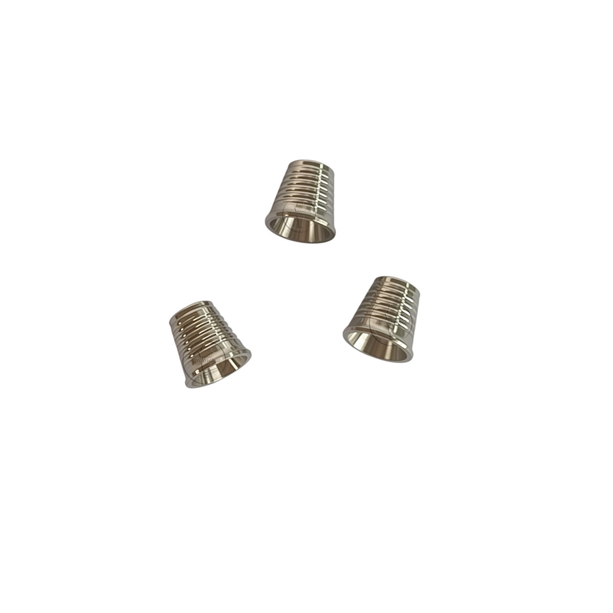 4/6/10/20 pcs Multi unit Digital Base MU Compatible with Neodent GM D4.8