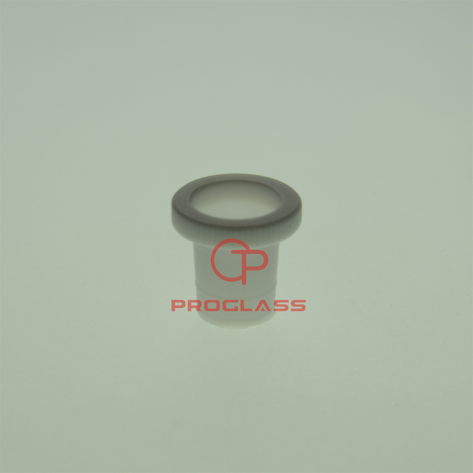 Laboratory PTFE Thin SLEEVES Anti-stiction For the Joint