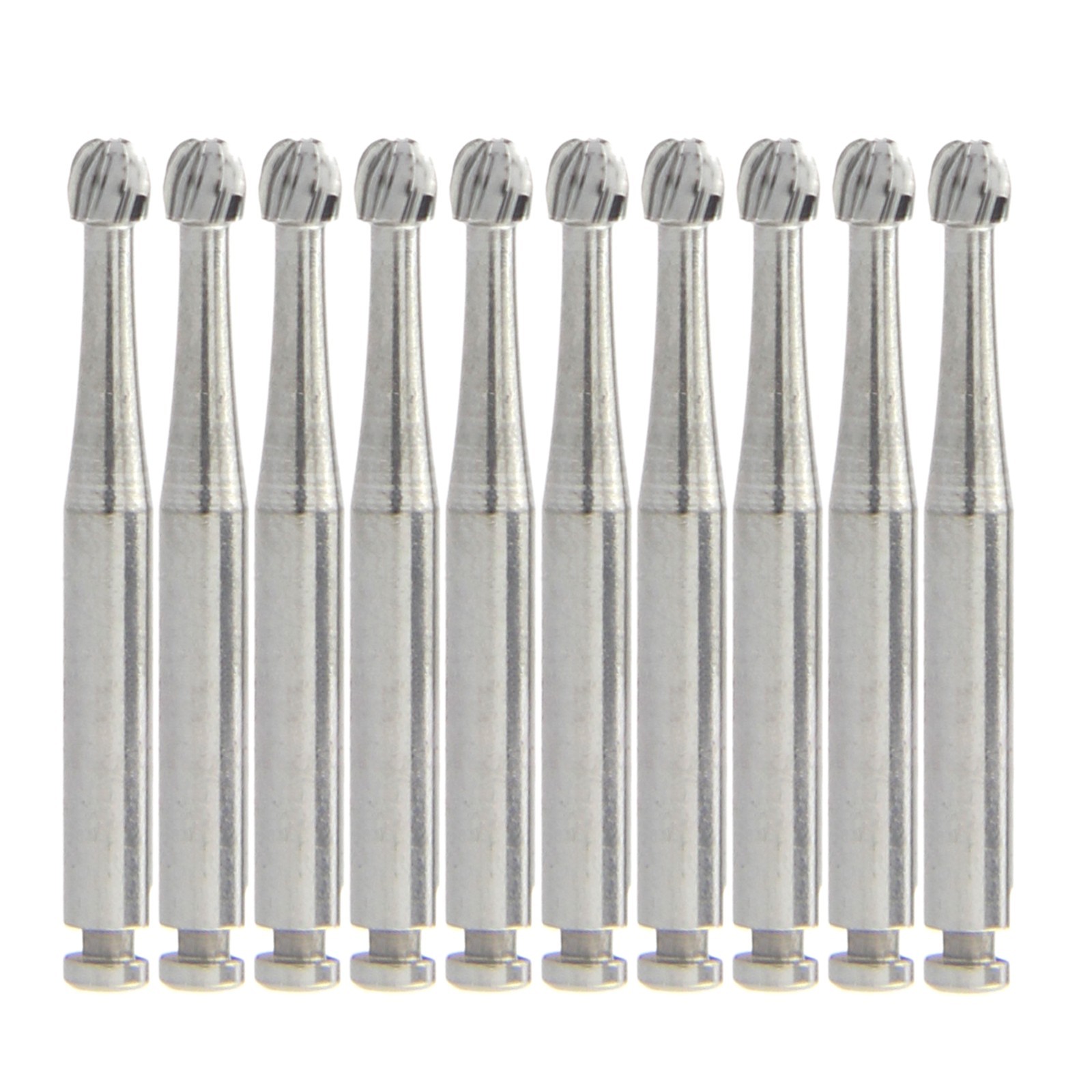 Wave Dental Carbide Burs Round Latch Bur RA 2 4 Long Surgical Bur LAOS RA SURG 4