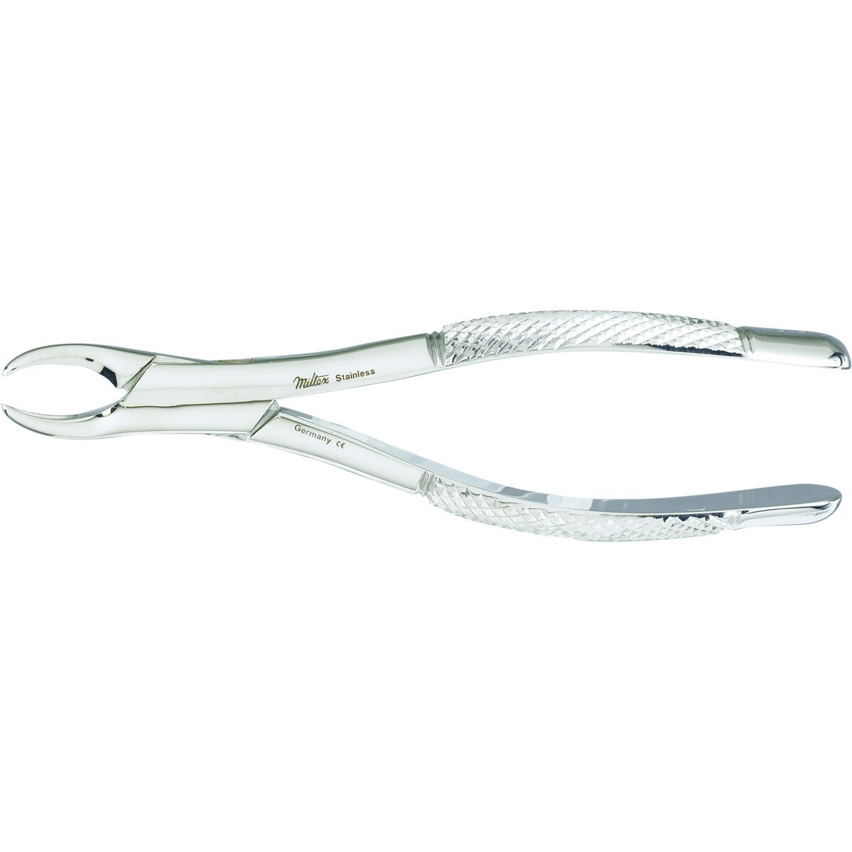 MILTEX 150S Childrens Extracting Forceps, Pedodontic Universal Germany