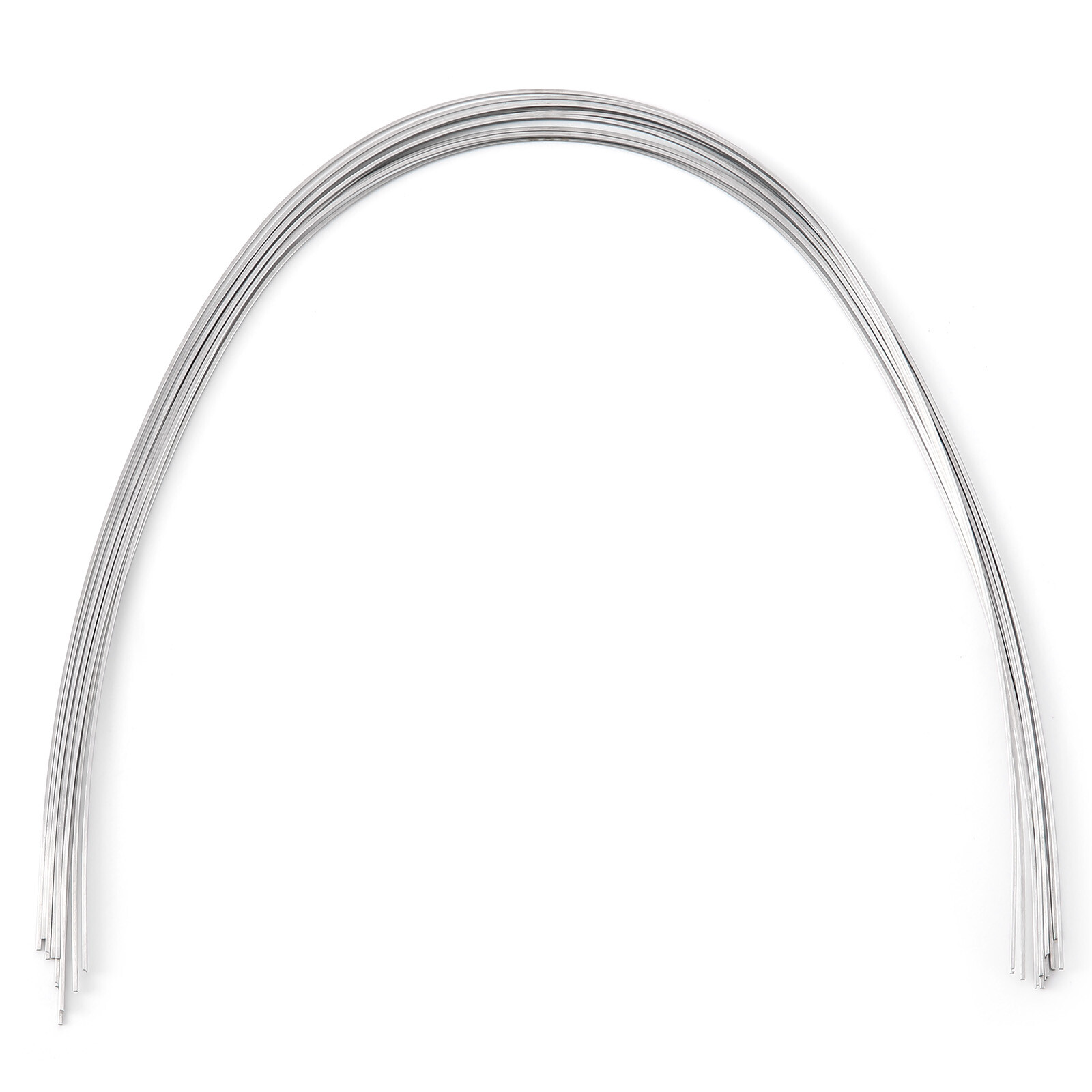 JMU Archwire Over-Expanded Stainless Steel Universal Round/Rectangular