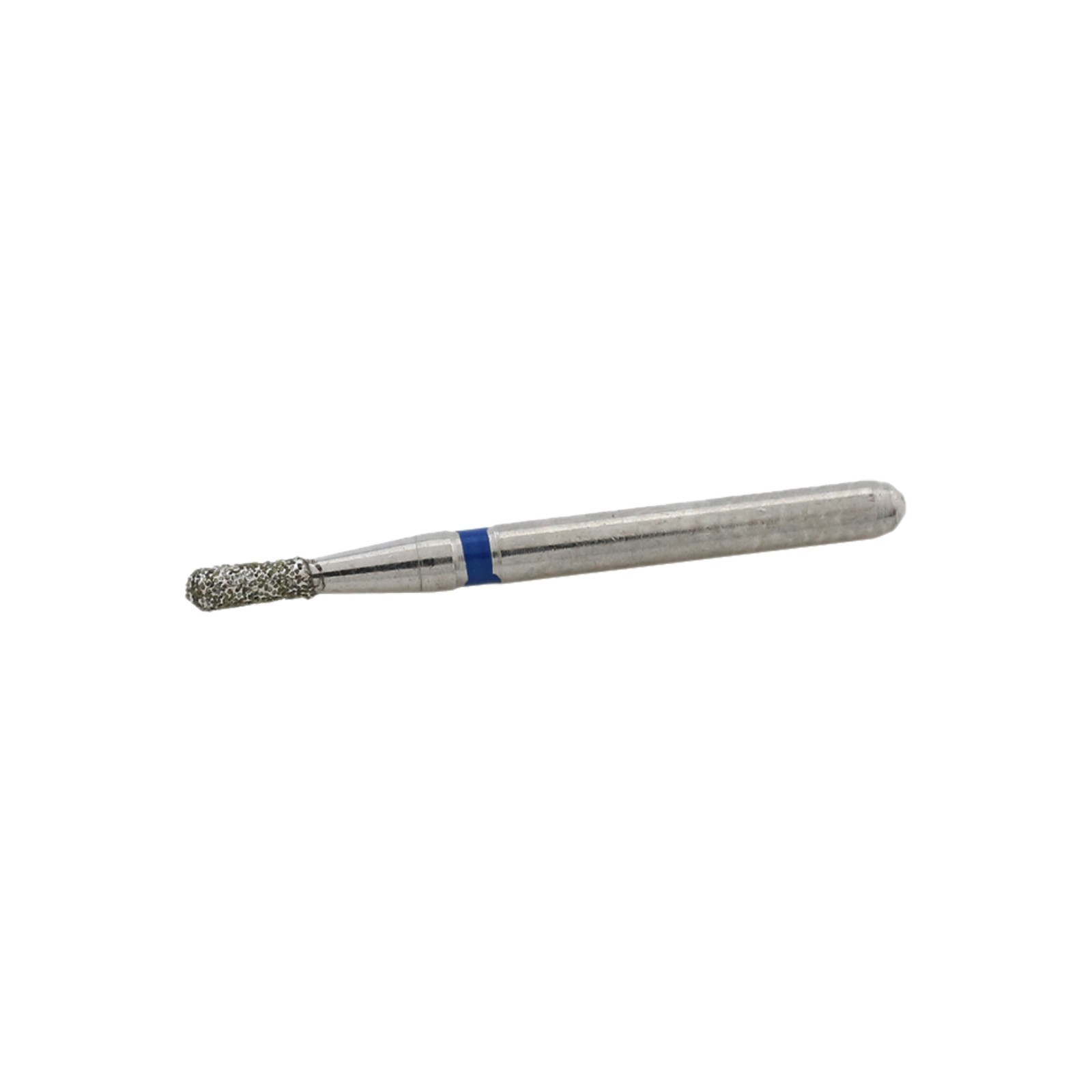 Dental Pear Diamond Bur Medium Grit 830/012M Burs FG 332 High Speed 10Pc/PK