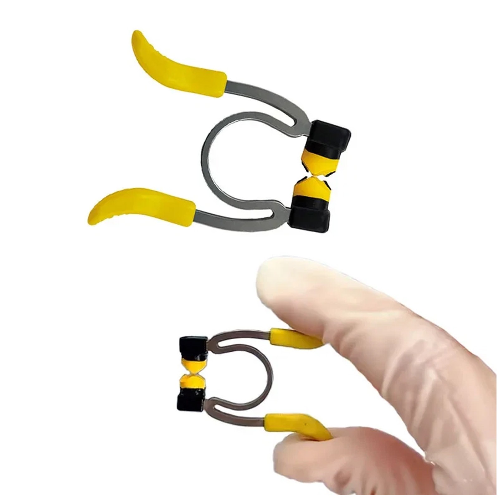 Dental Matrix Bands Ring Sectional Matrice Clamp Fit Garrison Palodent V3 System
