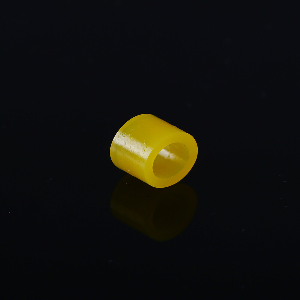 160Pc Dental Silicone Instrument Code Rings Autoclavable 135ºC 8 Color Hygienist