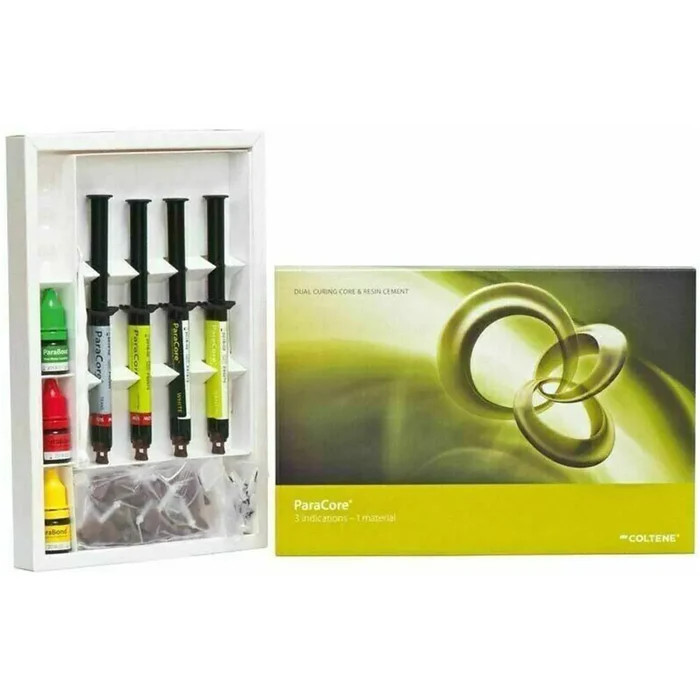Coltene Paracore Kit (60013753)