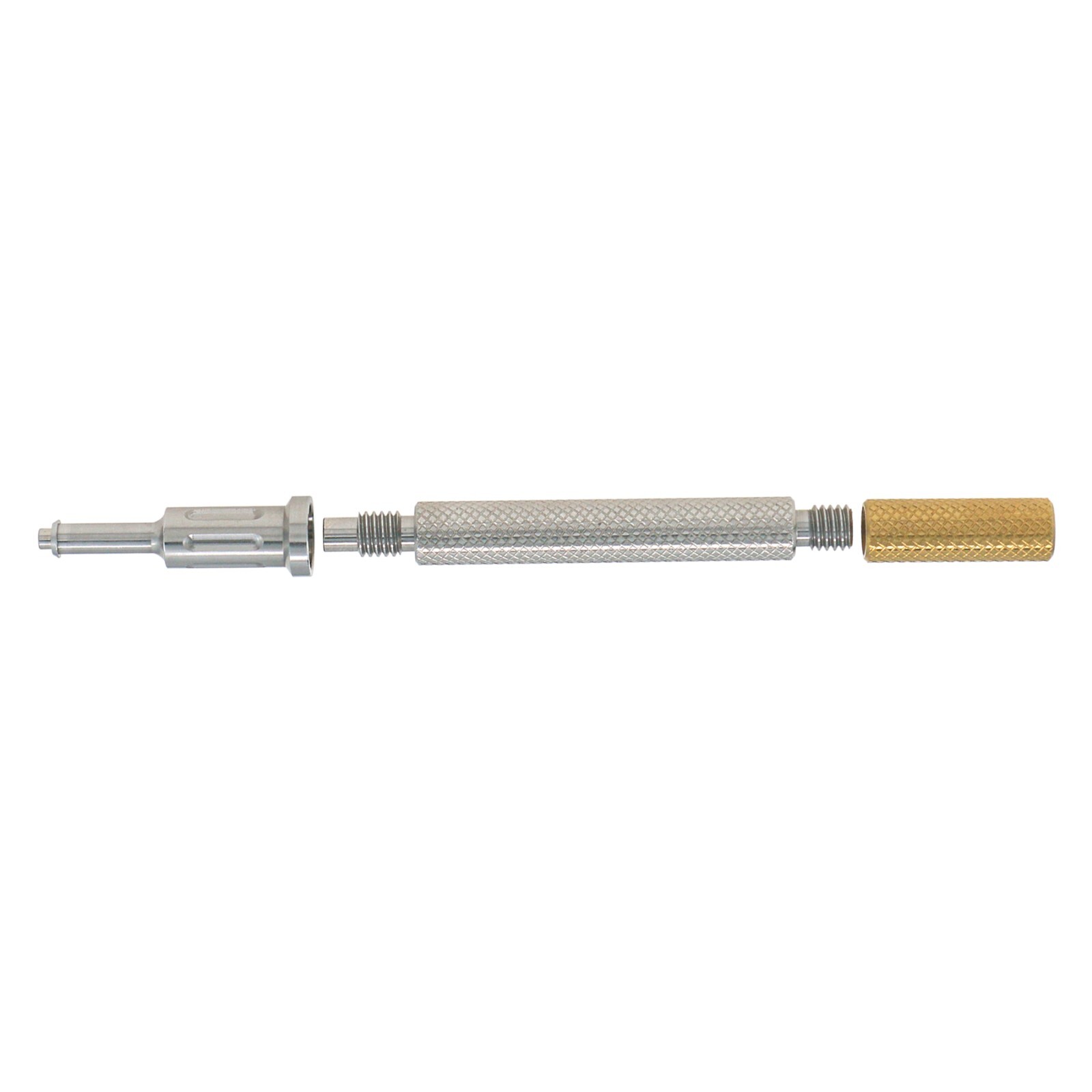 Dental Universal Retention Caps Xtra-Soft Retentive (0.8 lbs) Remova Insert Tool