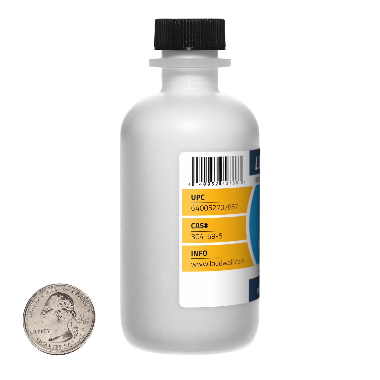 Rochelle Salt / 8 Ounces / 2 Bottles / 99.9% Pure USP Food Grade / Fine Powder