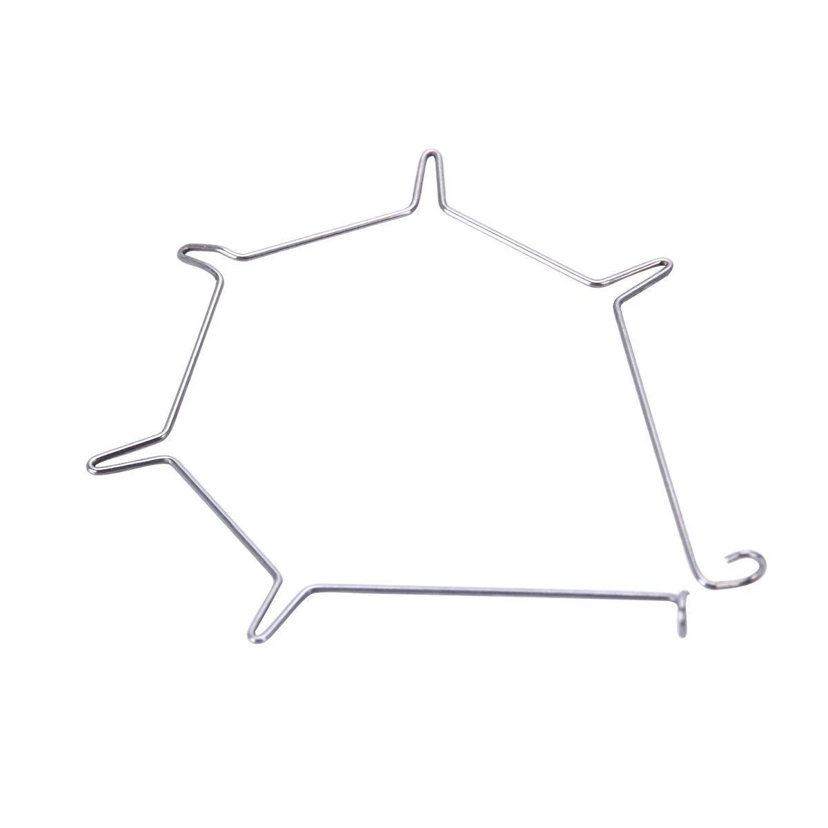 5 Pcs/Pack Orthodontic Dental Large/Small/ Middle/Lower Anterior Root Auxiliary