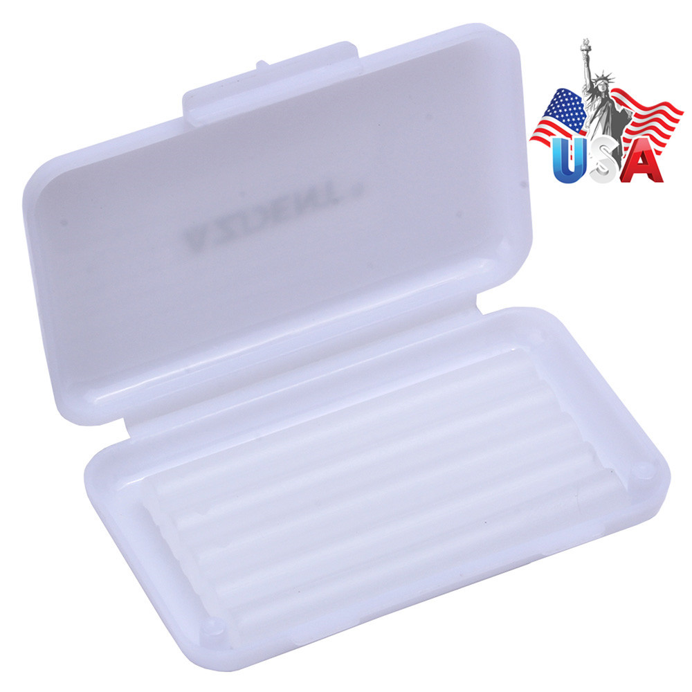 Dental Orthodontic Wax for Braces Gum Irritation Relief Origina Scent For Braces