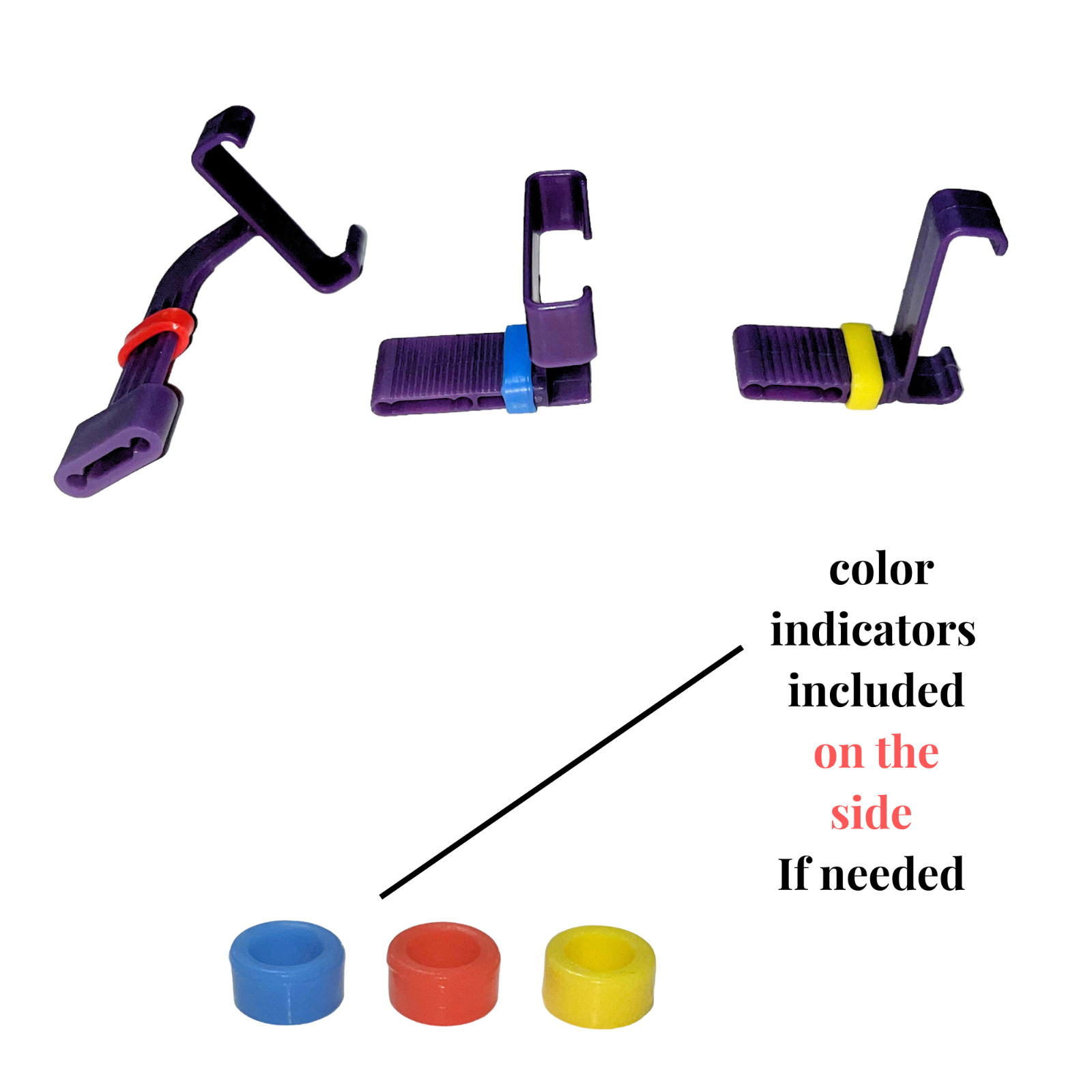 Xcp-ds fit universal sensor holder. Compatible with KODAK/Carestream sensor.