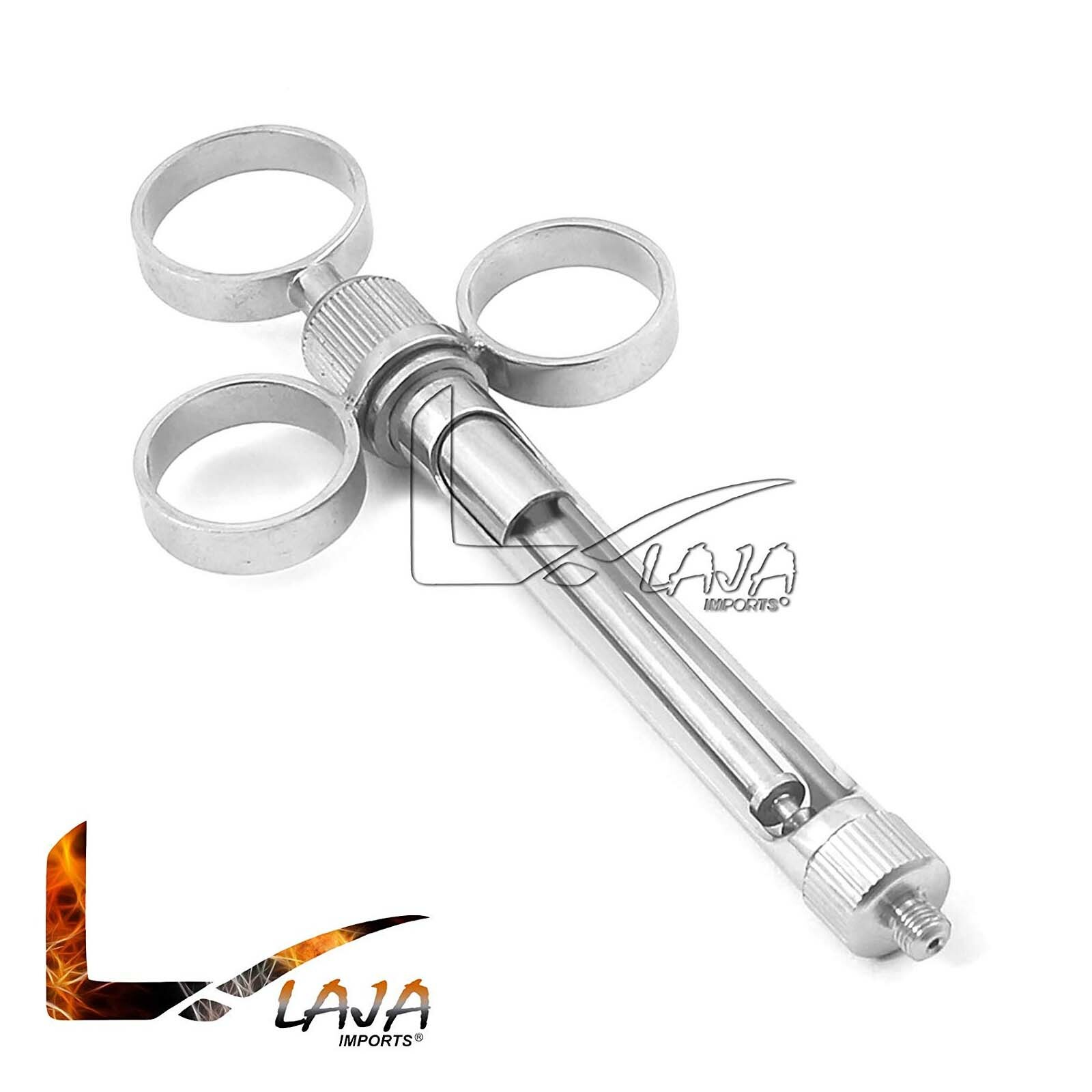 Self Aspirating Cartridge Syringes 1.8ml Anesthetic Syringe Dental Instruments
