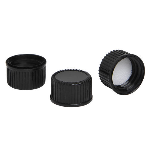 144 Pcs CLEAR 1/4 Dram Glass Vials Screw caps [15mm x 19mm]