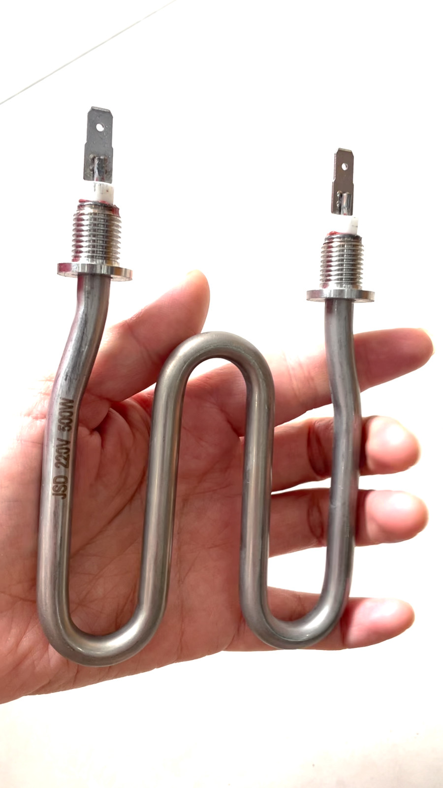 牙科实验室加热管适用于真空成型机 220V/110V-