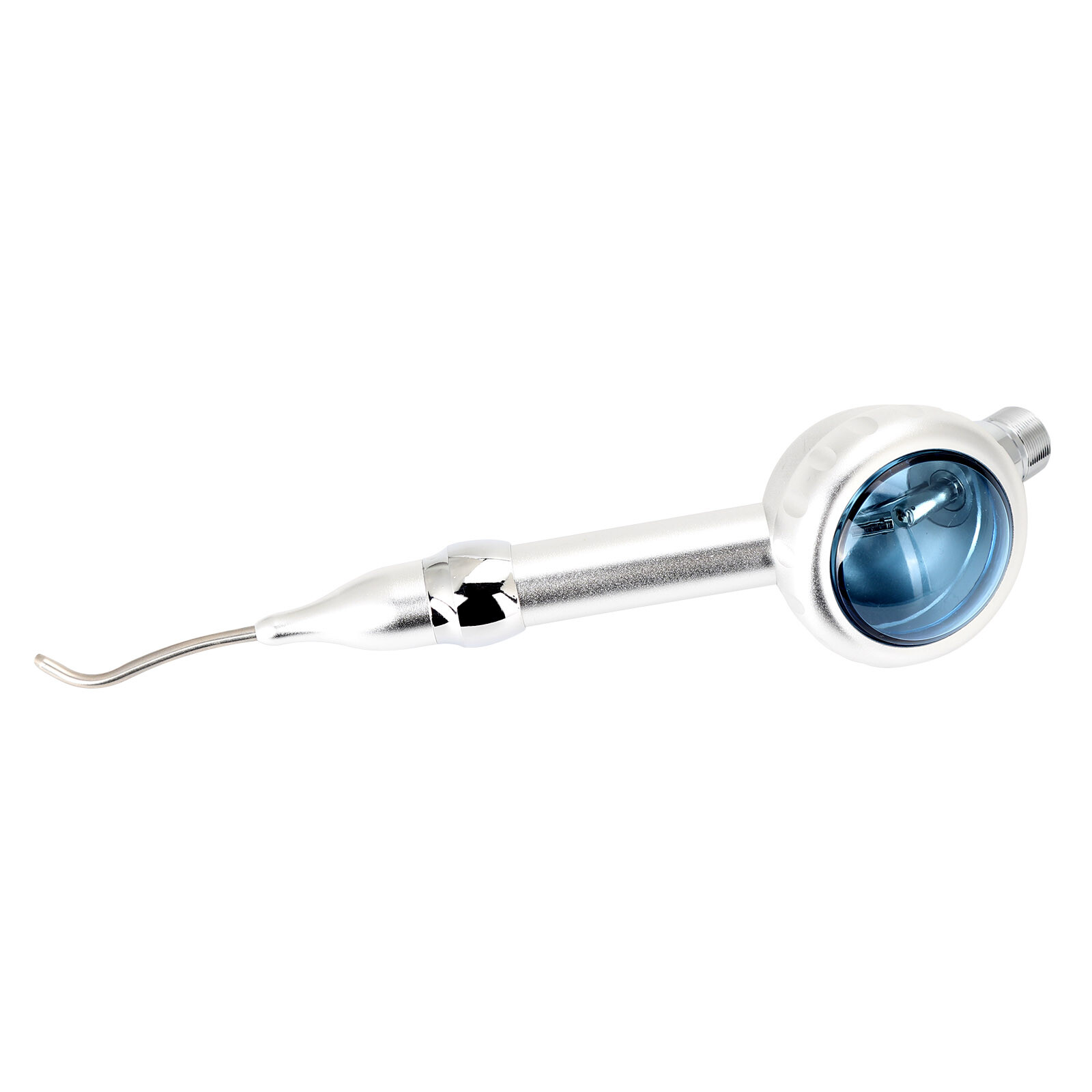 2/4Holes Dental Air Flow Teeth Polishing Polisher Handpiece Hygiene Prophy US