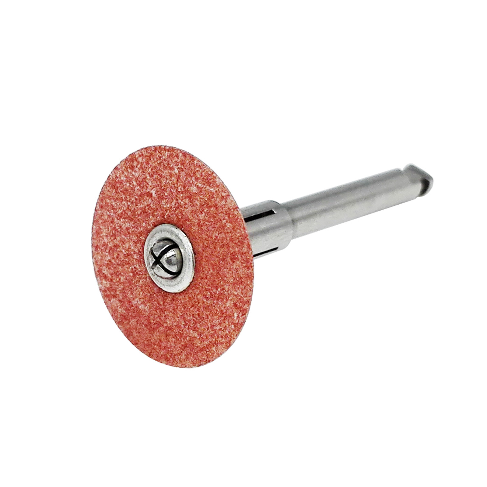 Dental Sof-Lex soflex Discs Pack of 50 Series 2382C/ 2382M Coarse 1/2″ 12.7mm