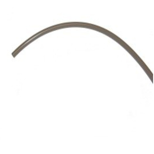 DCI S615 Saliva Ejector Tubing Dental hose 3/16″ I.D. Vinyl Dark Surf 10 Feet