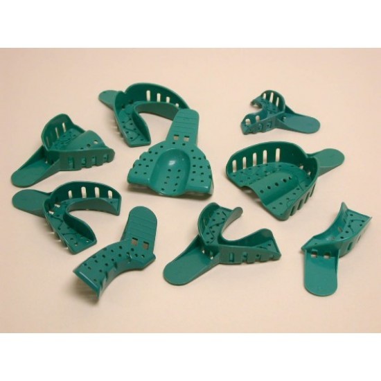Disposable Impression Trays (Large Upper) – 12/bag_IPTC01