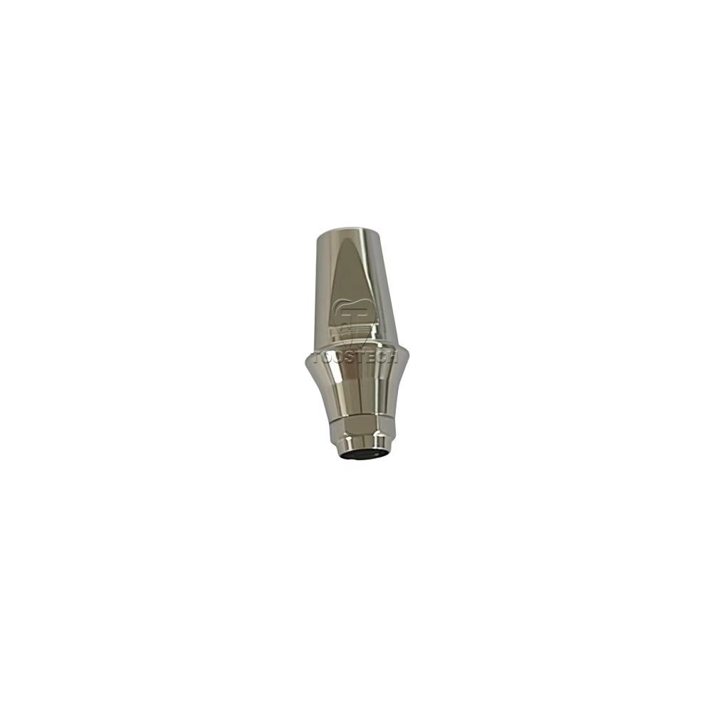 Dental Digital Titanium base Ti base laboratory use for Den-tium superline
