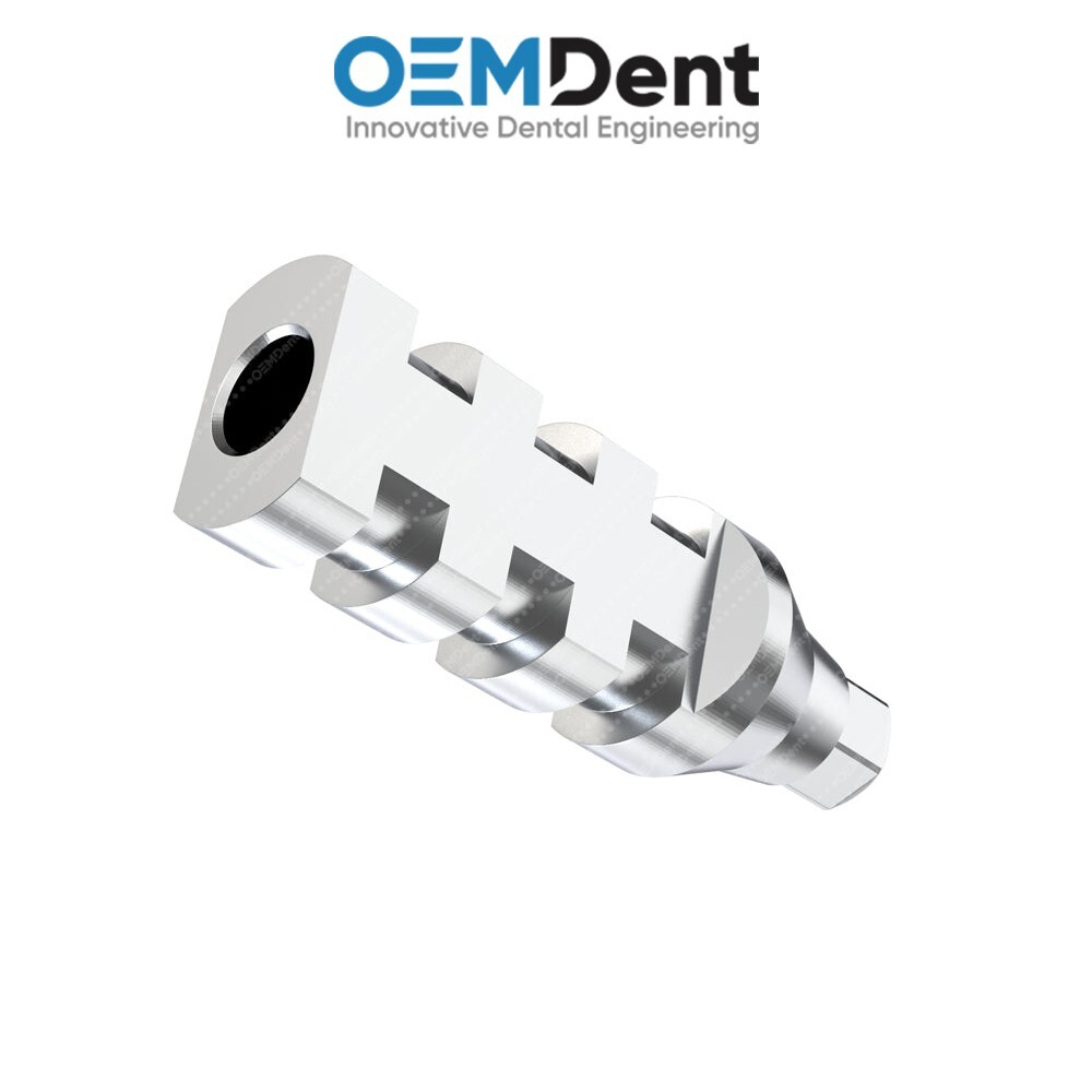 Transfer Coping (Closed/Open Tray) NP – GDT® Compatible Conical