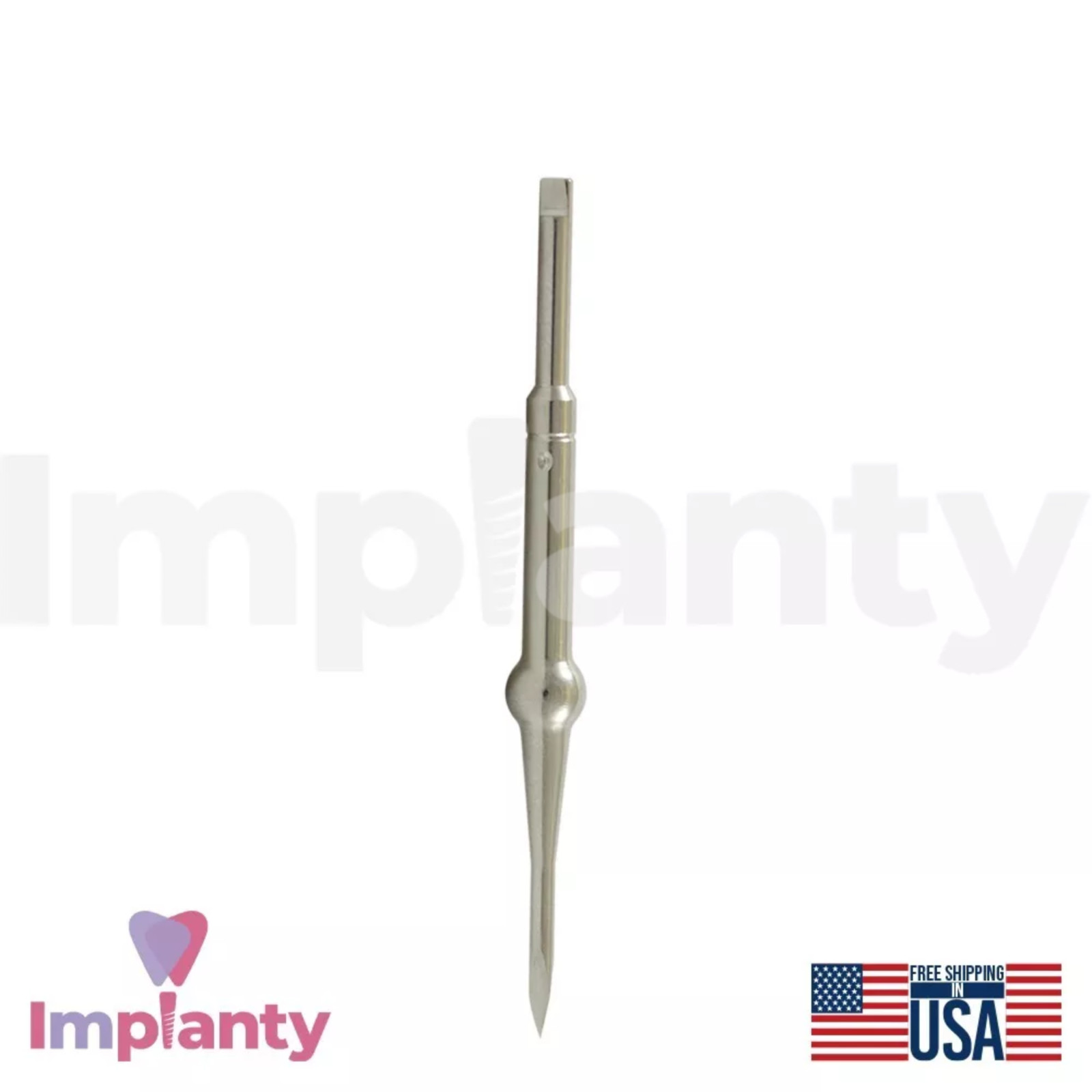 Morelli Dental Installation Tool Kit For 0rthodontic Micro-Fixture (TADs)