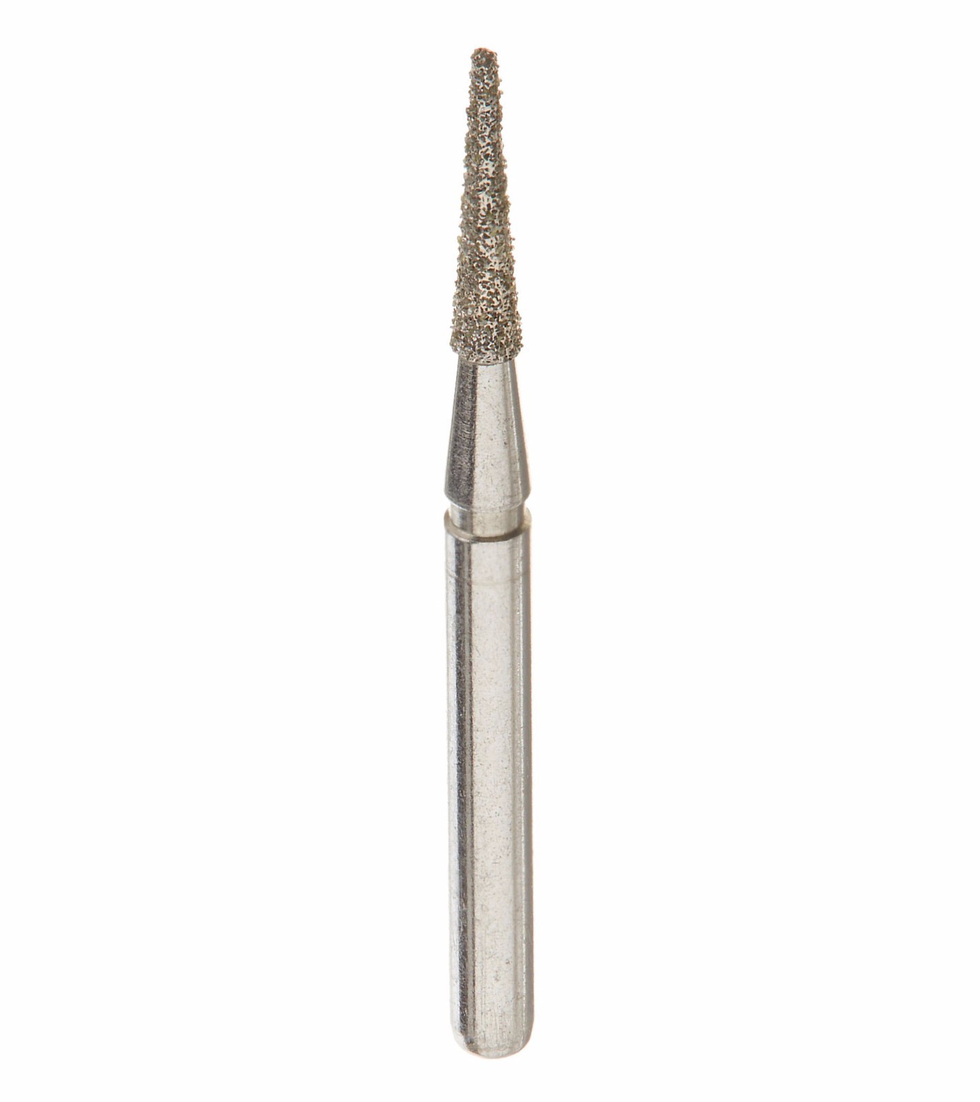CROSSTECH MultiUse Dental Diamond B73, NEEDLES 852/012M, Medium, 5 Burs
