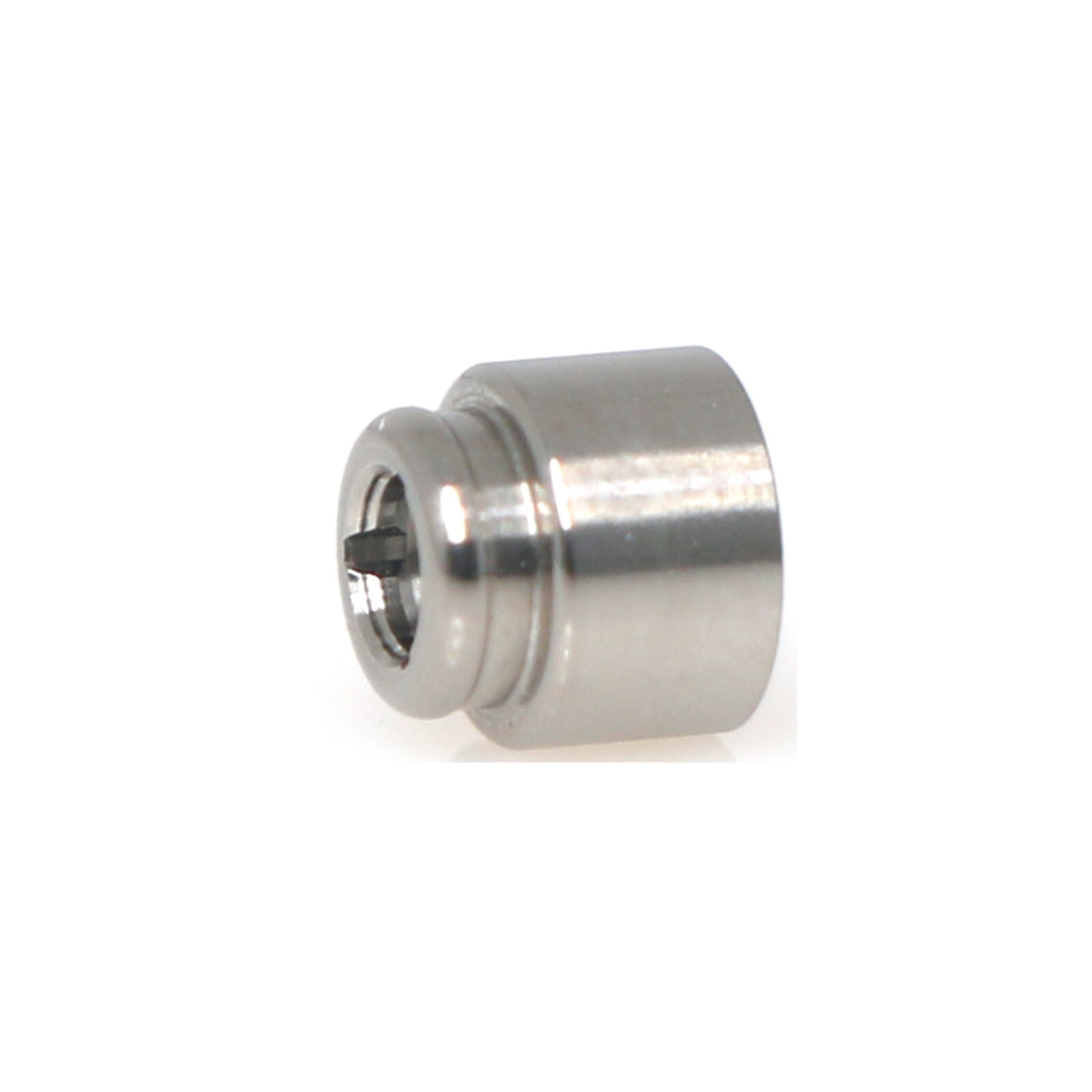 Implant Multi-Unit Locator Abutment ∅4.8mm& Male Caps fits Hiossen Nobel Active