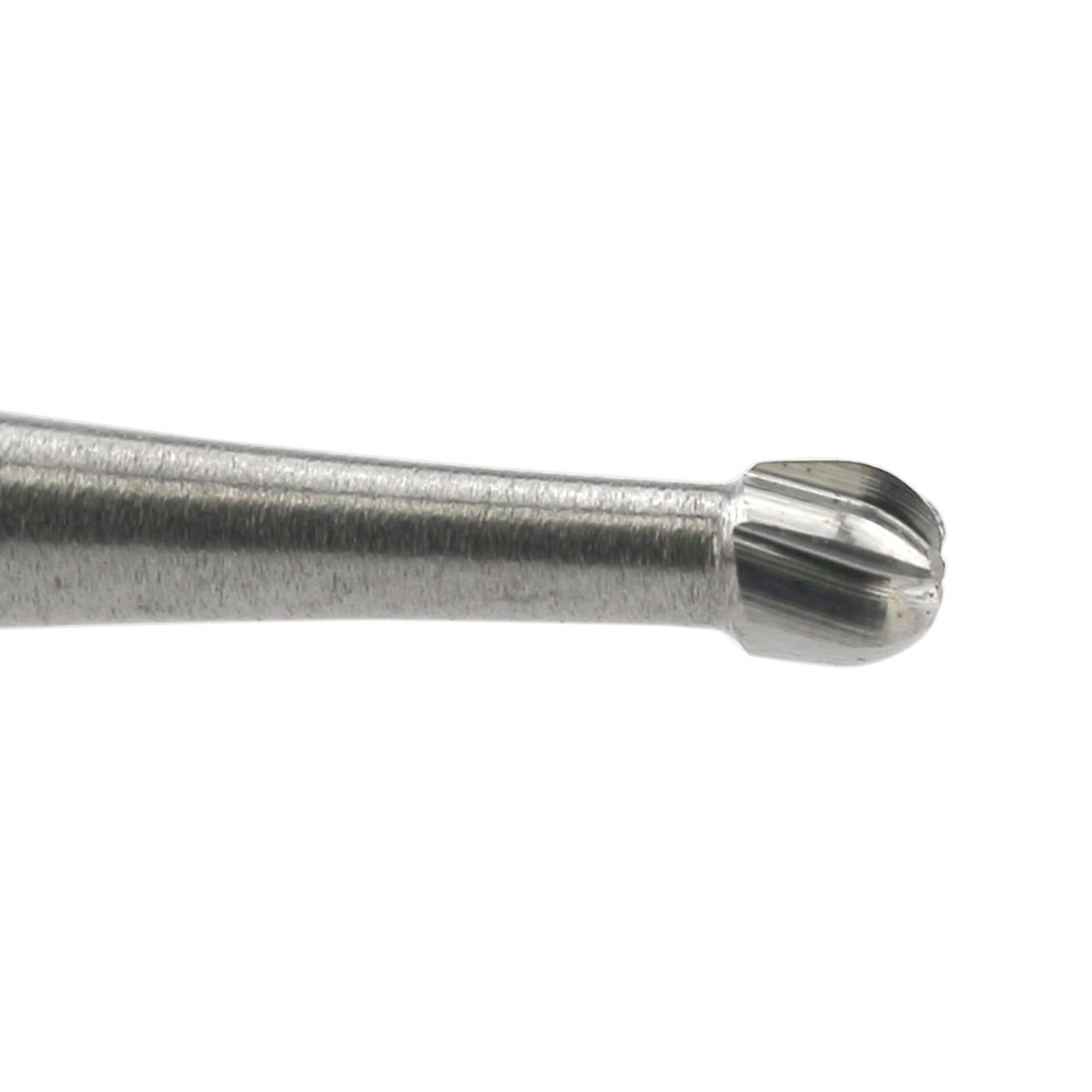 Wave Dental Surgical Bur Round Carbide Diamond Bur Long Round Ball High Speed FG